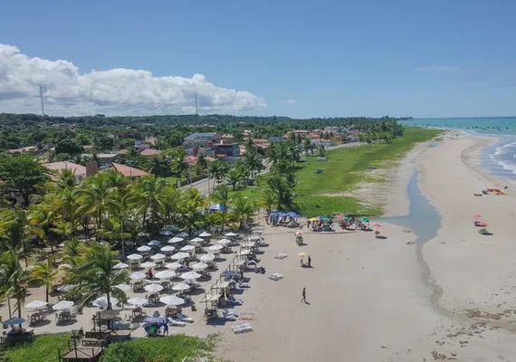 Justiça proíbe realização de show em APA de Costa Brava, em Paripueira