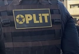 Turista mineiro é detido após injúria preconceituosa contra policial em Maceió