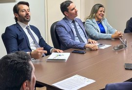 Alagoas participa de agenda do Conselho de Secretários Estaduais de Agricultura em Brasília