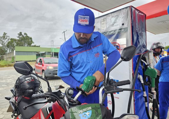 Usina Caeté expande cadeia produtiva do etanol com inauguração de postos em AL