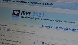 Câmara aprova prorrogação de prazo para declaração do Imposto de Renda