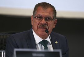 Presidente do STJ testa positivo para covid-19, informa tribunal