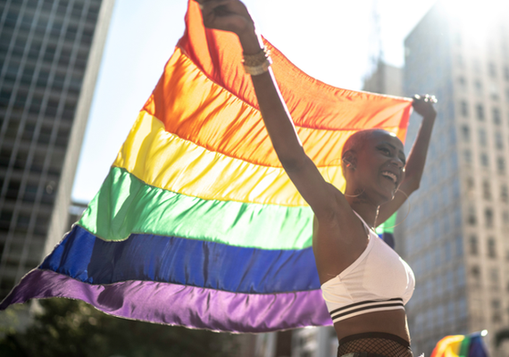 Brasil se firma como destino turístico de viajantes LGBTQIA+