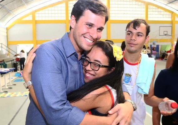 Prefeito de Marechal tira candidato da disputa