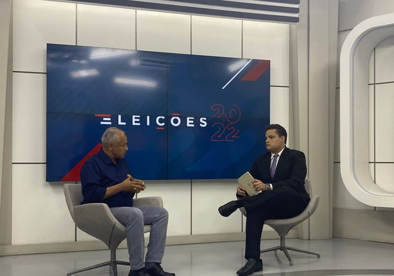 Cícero Albuquerque defende reforma agrária, recuperação da Emater e incentivo a agricultura familiar