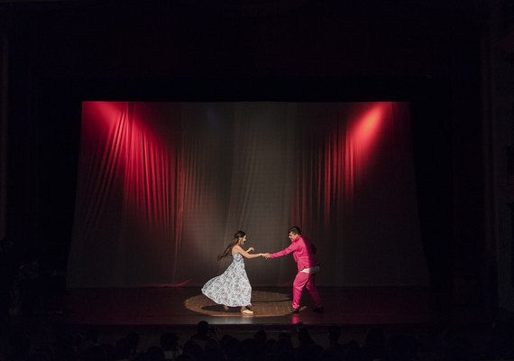 Diteal divulga resultado inicial do 21º Teatro Deodoro é o Maior Barato