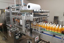 Cooperativa investe em embalagens na versão PET