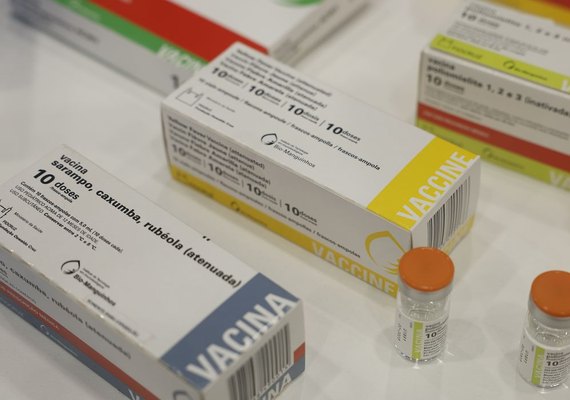 Estado de São Paulo confirma segundo caso de sarampo em 2025