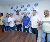 Tucano histórico deixa o PSDB e se filia ao PSD