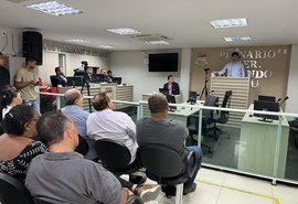 Audiência  Pública discute medida polêmica de urbanização em áreas produtivas rurais em Rio Largo