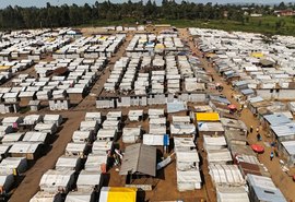 Surto de Ebola no Congo segue em expansão, alerta OMS