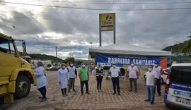 Reabertura de bares e restaurantes em Santana do Ipanema é suspensa