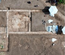 Descoberta arqueológica revela ginásio onde Aristóteles teria lecionado