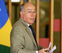 Chanceler brasileiro inicia agenda oficial em Pequim para fortalecer laços