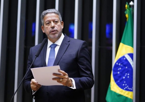 Lira cancela participação no evento de um ano dos atos golpistas