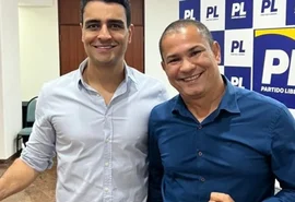 Direita se organiza com JHC e Gaspar: “chapa completa”, avisa Moreno