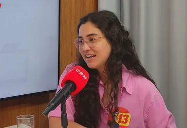 Teca: “Terei embates na Assembleia, mas consigo dialogar com Leonardo Dias”