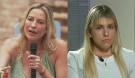 TJPE mantém vitória de Luana Piovani em processo movido por Sari Corte Real