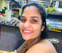 Após 25 dias internada, jovem arrastada por carro em SP morre e ex-companheiro responderá por feminicídio