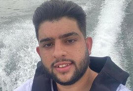 Filho de vereador é suspeito de assassinato em festa clandestina