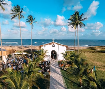 Semana Santa impulsiona turismo religioso em Alagoas