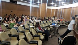 Oficina de prevenção de acidentes na infância é promovida pela SMS