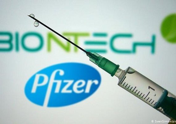 Anvisa diz que recebeu documentos com resultados da Pfizer