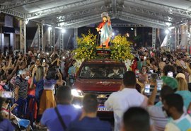 Confira a programação religiosa e cultural do Bom Jesus dos Navegantes em Penedo
