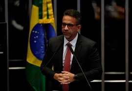 Paulo Dantas obtém a terceira vitória seguida no STF