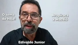 Vídeo: Luciano pode abrir caminho para Renan Filho avançar sobre Maceió