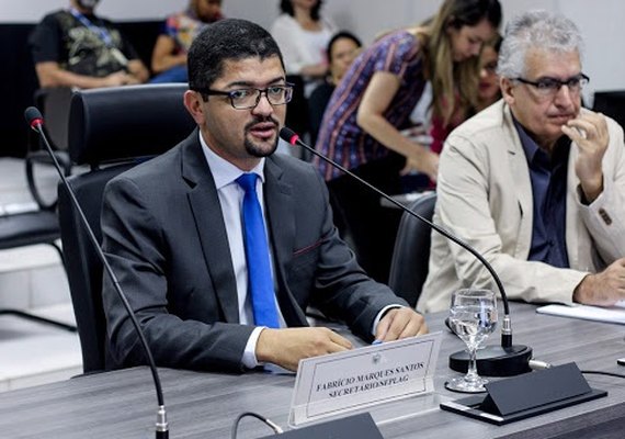 Servidor do Estado de AL que recebeu auxílio será punido