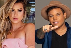 Tierry termina namoro com a ex bbb Gabi Martins