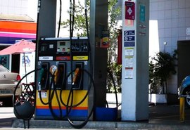 ANP: Preço médio da gasolina nos postos cai 0,9%, para R$ 5,21 por litro entre 28/5 e 3/6