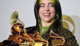 Billie Eilish cancela shows no Brasil e resto da turnê mundial