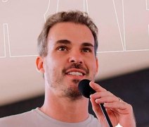 Prefeito exibe vídeo mostrando dimensão do hospital de Murici, já visto como um dos mais modernos de AL