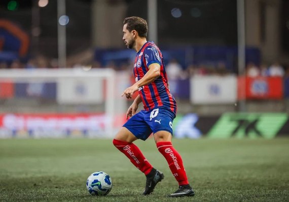 Everton Ribeiro Revela Diagnóstico de Câncer na Tireoide