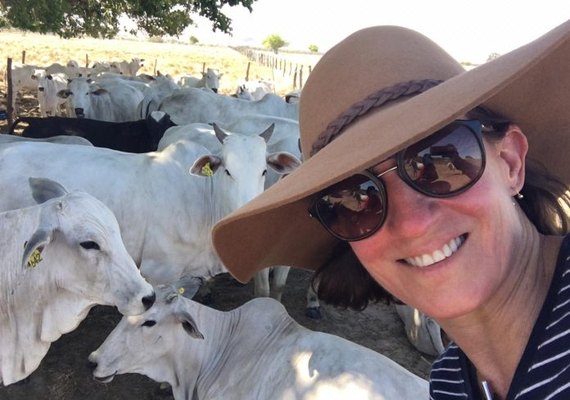 Cresce participação das mulheres em cursos e ações do Senar