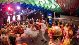 SÃO JOÃO: Confira a programação das festas juninas no interior de Alagoas