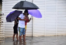 Sesau orienta população sobre prevenção à leptospirose no período chuvoso