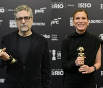 Manas e O Agente Secreto dividem prêmio de Melhor Filme no Grande Otelo