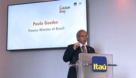 Paulo Guedes testa positivo para Covid, diz Ministério da Economia