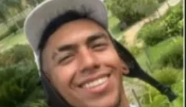 PC acredita que argentino desaparecido esteja vivo e no Litoral Sul de AL