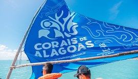 Projeto Corais de Alagoas recebe reconhecimento internacional da Unesco