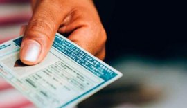 Prazo para renovação de CNH é prorrogado por tempo indeterminado