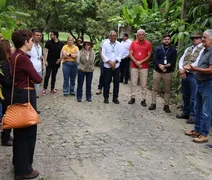 MP garante apoio da Nacional Gás ao “Projeto 50 Casais de Mutuns” e transferência da indústria