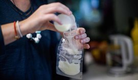 Leite materno pode ser usado no tratamento para a Covid-19