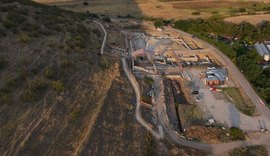 Inscrição inédita reforça culto a Hércules na Bulgária