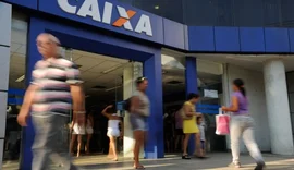 Caixa paga Bolsa Família a beneficiários com NIS de final 4