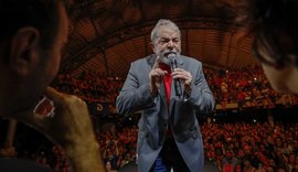 O que temem que eu fale?, diz Lula sobre proibição de entrevista