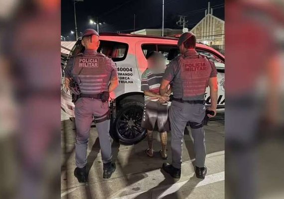 Idoso é atacado com machadadas e obrigado a beber agrotóxico em SP